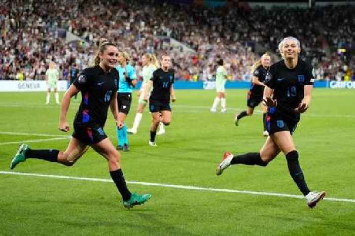 Who are the Lionesses playing next? Germany vs Spain Euro 2025 semi-final details and how to watch