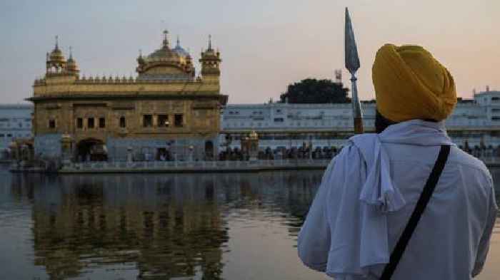 Starmer facing ban from Sikh events over failure to follow through with promised inquiry