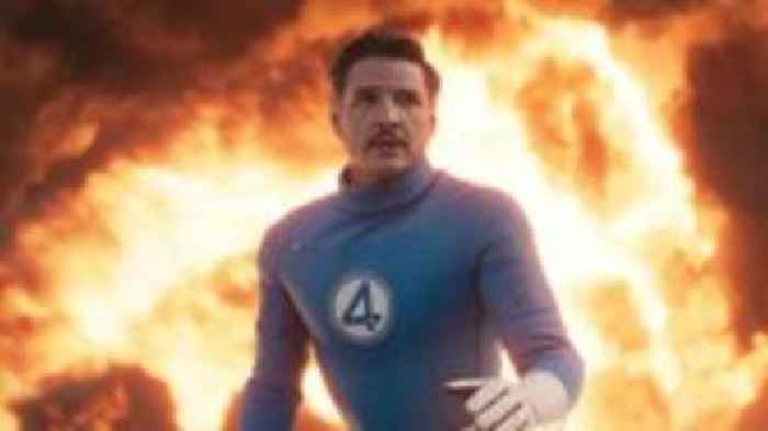 Fantastic Four: Marvel gets its mojo back - critics