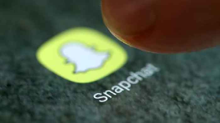 Mother reveals how she created fake Snapchat account to help catch paedophile who targeted daughter
