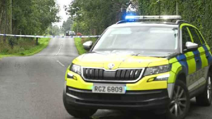 Third person dies after shooting in Northern Ireland