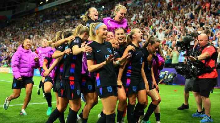 When is the Women's Euro 2025 final - and how big of a threat are Spain?