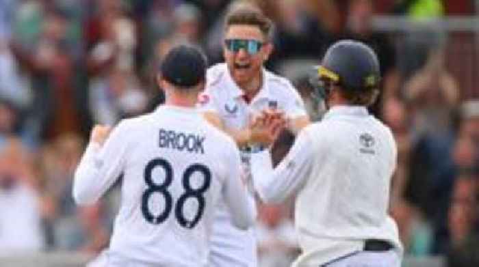 Dawson makes England a better side - Vaughan