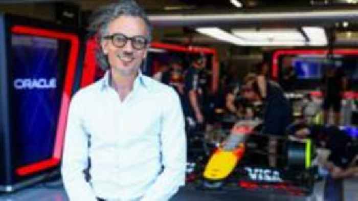 Life after Horner - what Mekies will bring to Red Bull