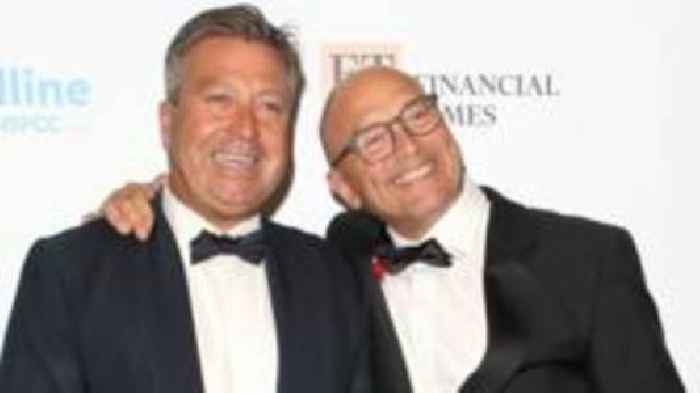 Unseen MasterChef series will be broadcast, BBC confirms