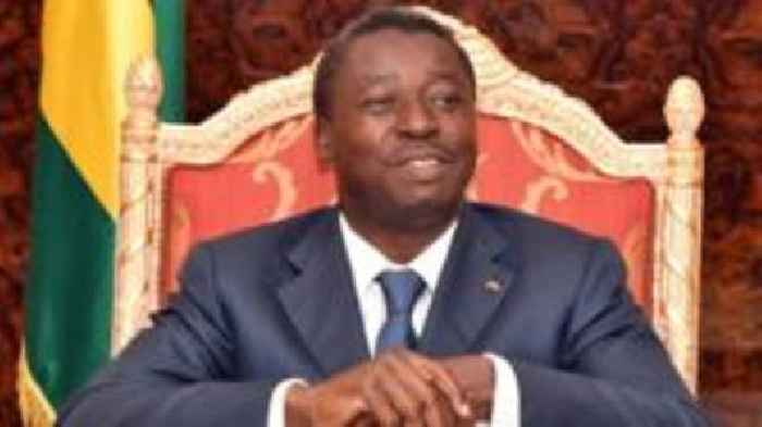 Furious protests at move to cement Togo ruling family's grip on power