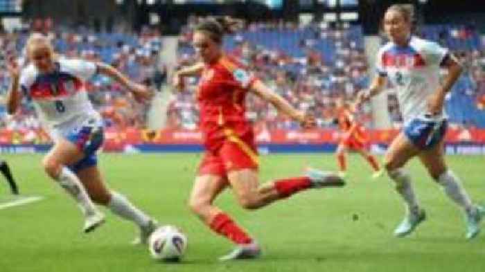 England have it inside them to win - Caldentey
