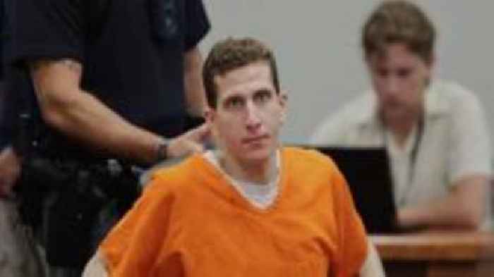 Four things we learned about Idaho murderer from unsealed documents