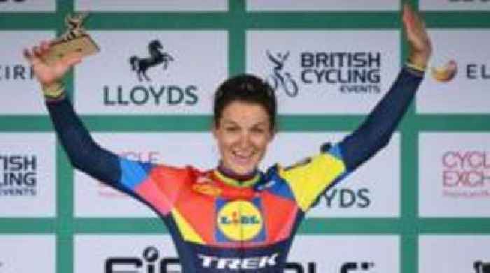 GB great Deignan retires after announcing pregnancy