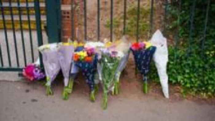 Boy, 10, died of head injury in coach crash, inquest told