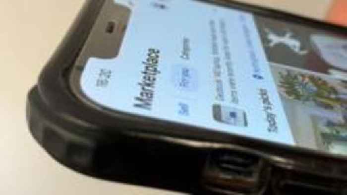 Facebook fakes business had £480k turnover