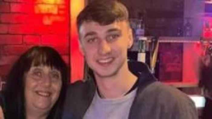 Jay Slater 'did not seem threatened', inquest told