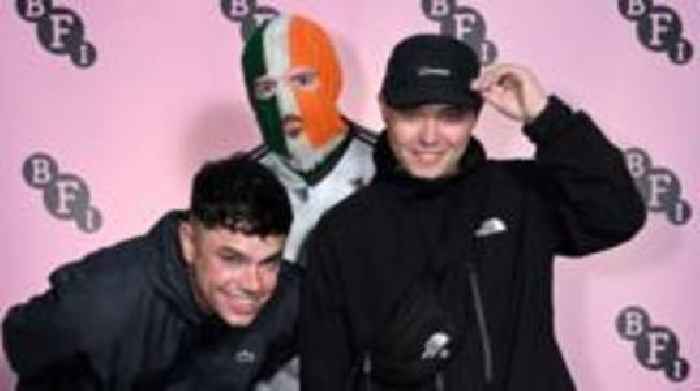 Kneecap banned from Hungary weeks before major festival