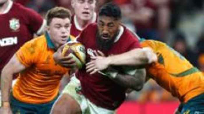Australia v Lions preview, teams and how to follow