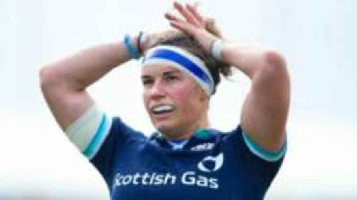 'Disruptive' Scotland build-up frustrates Malcolm