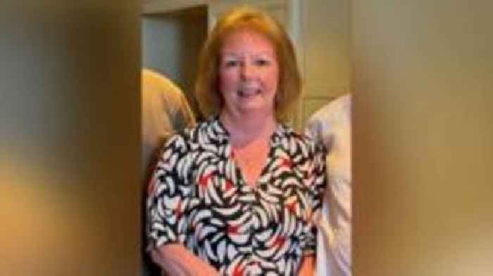Woman killed in crash on A96 near airport named