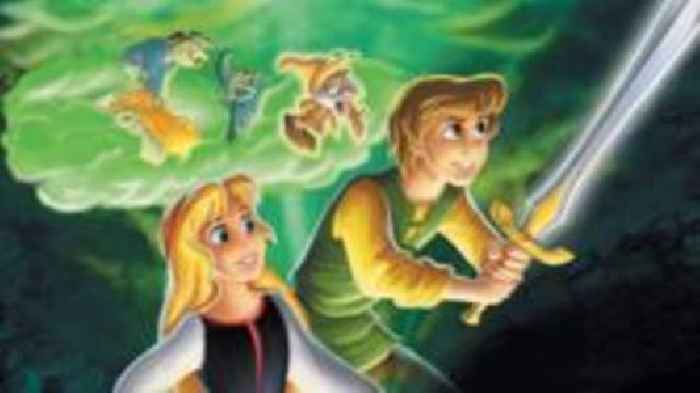 Y ffilm Disney Gymraeg wnaeth pawb ei hanghofio