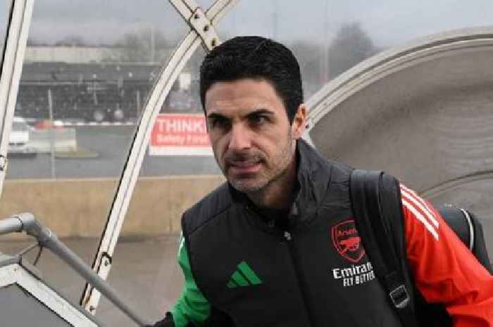 Arsenal transfer news: Mikel Arteta breaks rule as Gunners close in on two more signings