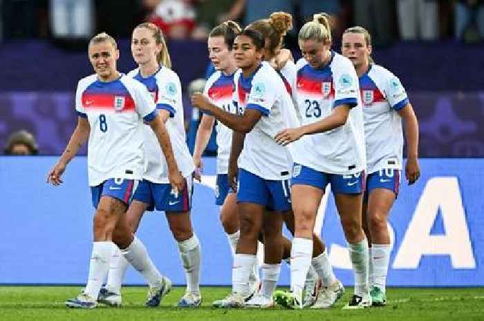 Fans join Jeff Stelling to slam d*** footballer Joey Barton after he slams Lionesses