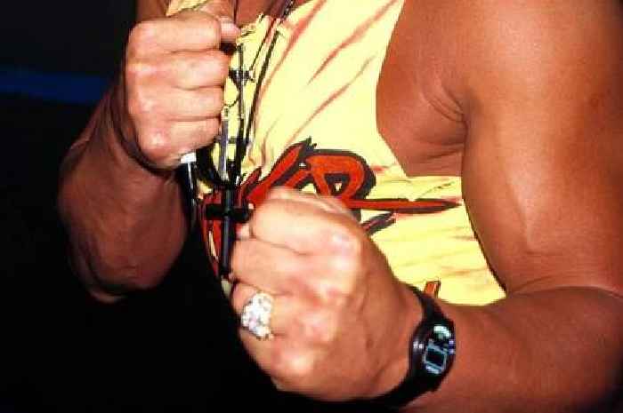 Hulk Hogan's life after he dies aged 71 - film career, mega net worth and WWE axing