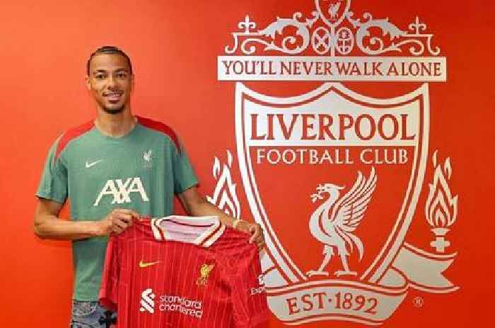 Liverpool transfer news: Hugo Ekitike transfer details revealed as stance on more signings emerges