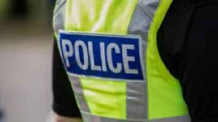 Six injured in crash between car and tipper truck