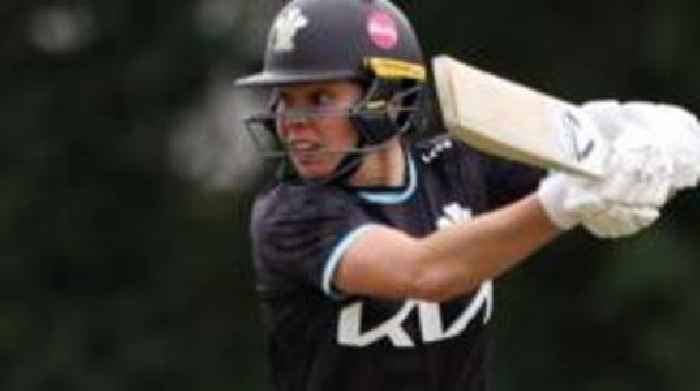 Blaze, Surrey & Durham win in One-Day Cup