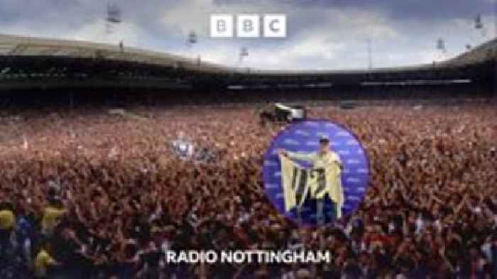 Live Aid's 