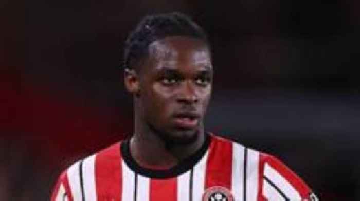 Selles' style of play 'suits me to a tee' - Seriki