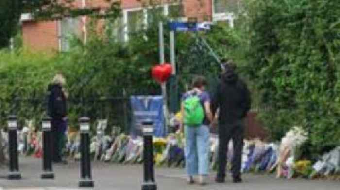 'Community came together' after fatal bus crash