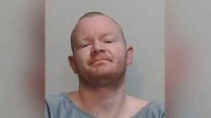 Man who stabbed partner 27 times jailed for at least 18 years