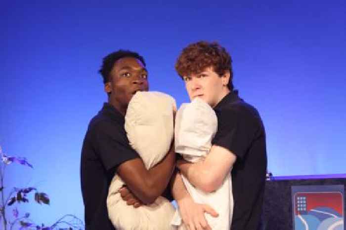 Forget Edinburgh Fringe: the Camden Fringe is turning 20 and is bigger than ever