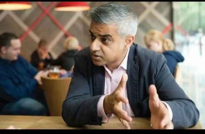 Labour’s plan  to gerrymander London’s mayoral election will backfire