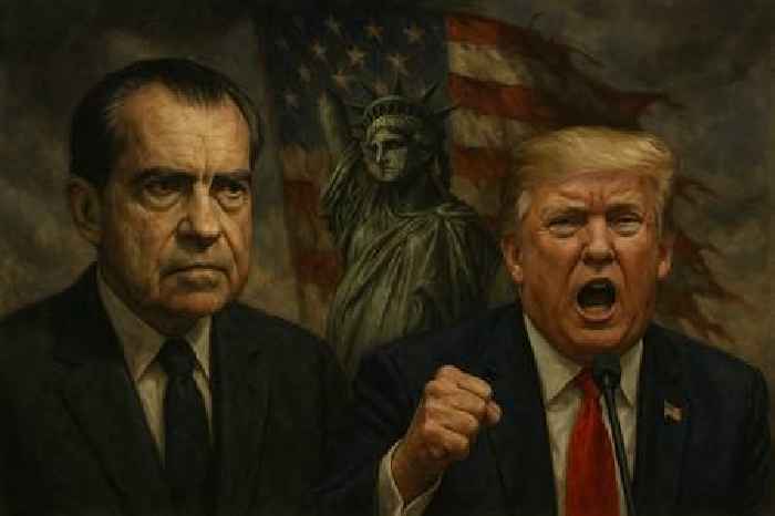 On this day in 1974: US supreme court orders Nixon to hand over Watergate tapes