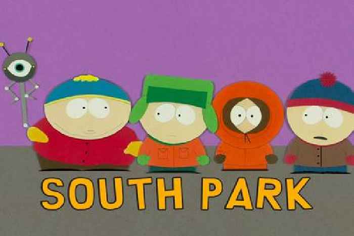 Paramount bags South Park in $1.5bn deal after fierce bidding war