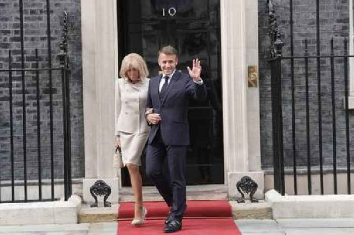 The Macrons’ biggest battle will be against US defamation laws