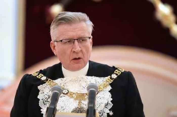 The gloves are on! Lord Mayor and Ricky Hatton to appear at City boxing night