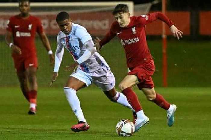 John Eustace responds as Derby County close in on Liverpool transfer