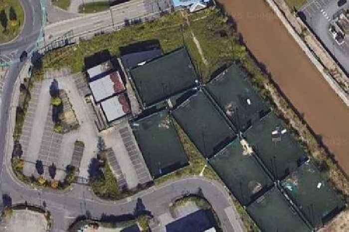 Plans for new sports centre submitted to Hull City Council