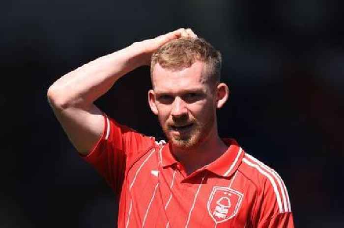 Hull City's Nottingham Forest target seals move to Tigers' Championship rivals