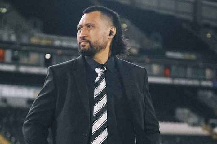 Major Ligi Sao update given with surprise Hull FC return not ruled out