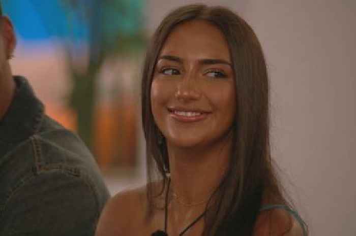 Love Island fans issue same complaint after Shakira and Toni's Grafties award win