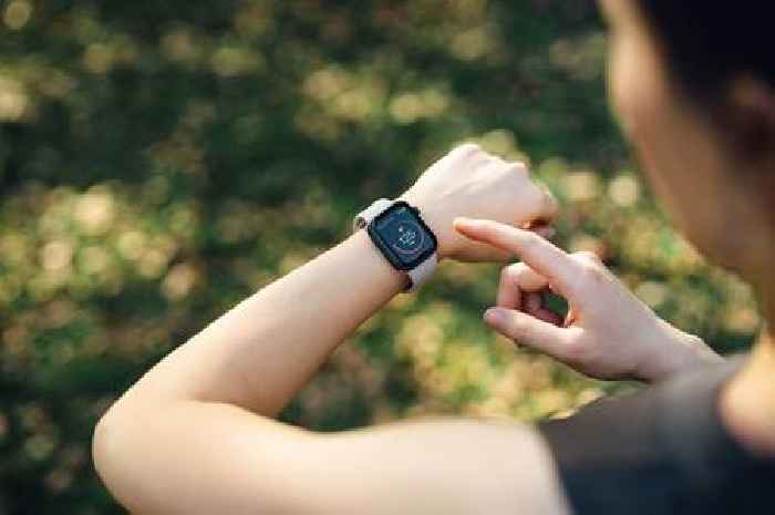 No need to do 10,000 steps a day as new lower number boosts health