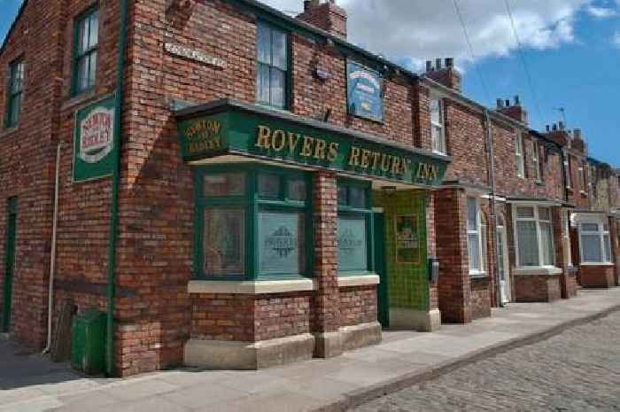 Coronation Street legend 'to be killed off at Christmas' after 46 years and fans are gutted