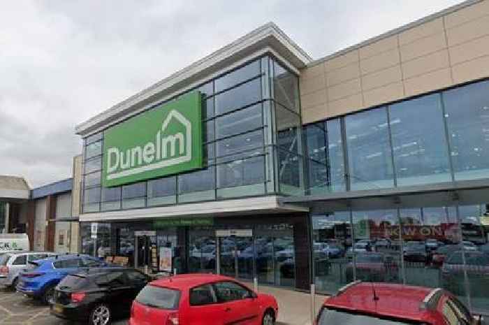 Dunelm's 'beautiful' wall mirror which has 'calming effect' is now on sale
