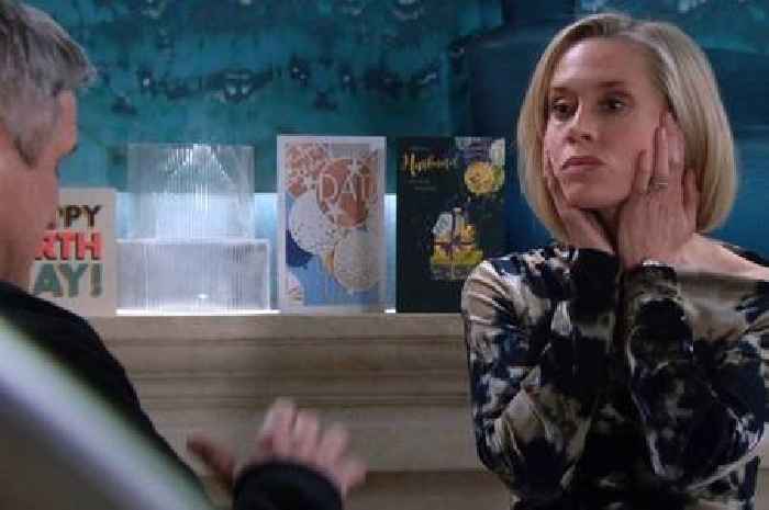 Emmerdale star Beth Cordingly flooded with support after 'crying for hours'