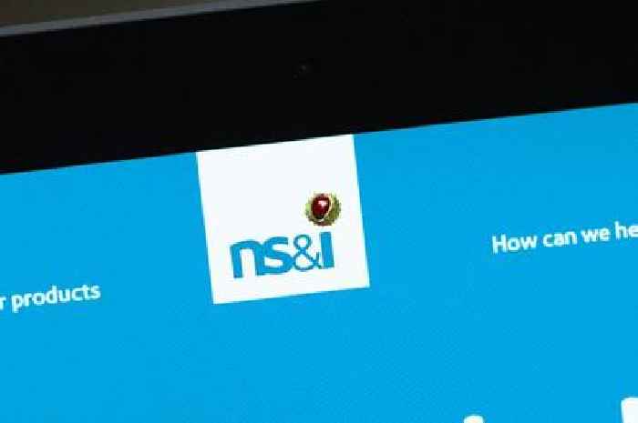 NS&I launches new British Savings Bonds with better interest rates