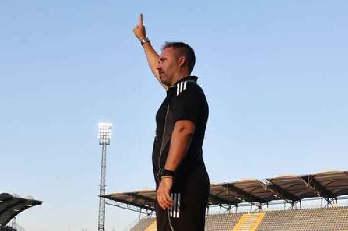 Marti Cifuentes outlines Leicester City transfer stance with 'very clear' issue to solve