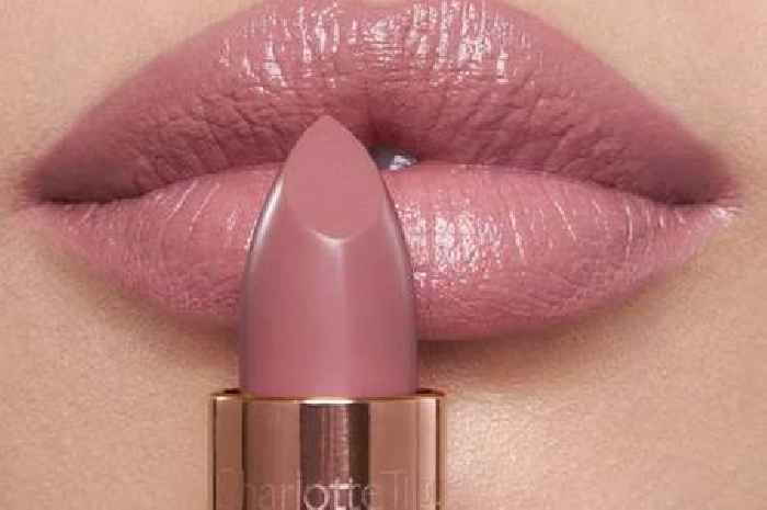 Charlotte Tilbury fans can get iconic Pillow Talk lipstick and liner for under £2.50 each