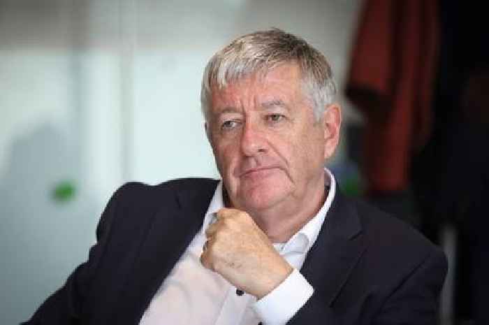 Man paid £160,000 by Nottingham City Council gets second job at Birmingham